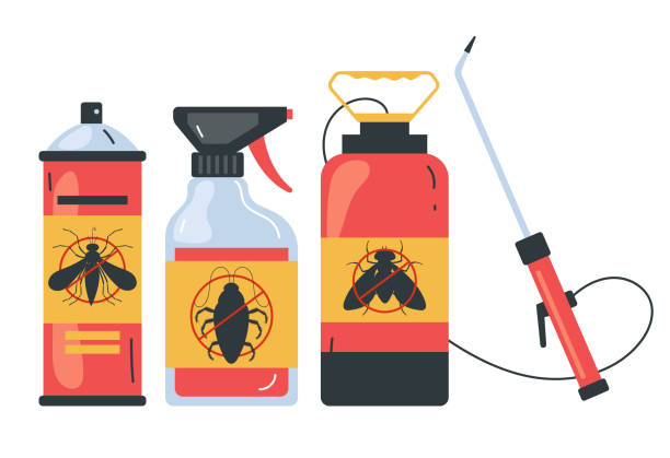 Best Insect Control  in Glasgow, VA